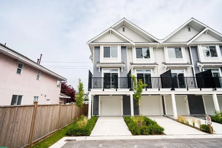 6 2525 156 STREET, Surrey