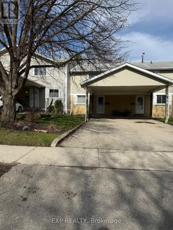 6 - 255 NORTHLAKE DRIVE, Waterloo