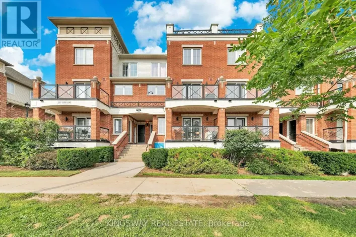 6 - 2557 SIXTH LINE, Oakville