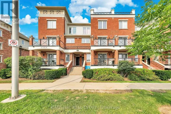 6 - 2557 SIXTH LINE W, Oakville