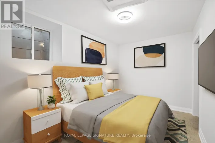 #6 - 2563 DUNDAS STREET W, Toronto