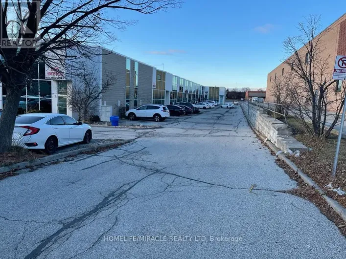 6 - 259 TRADERS BOULEVARD E, Mississauga