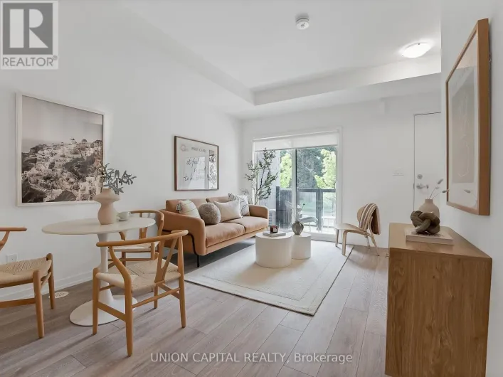 6 - 26 LYTHAM GREEN CIRCLE, Newmarket