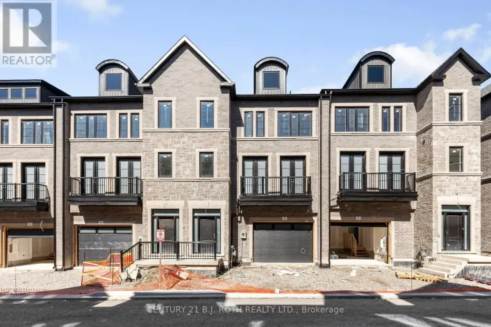 6 - 260 EAGLE STREET, Newmarket