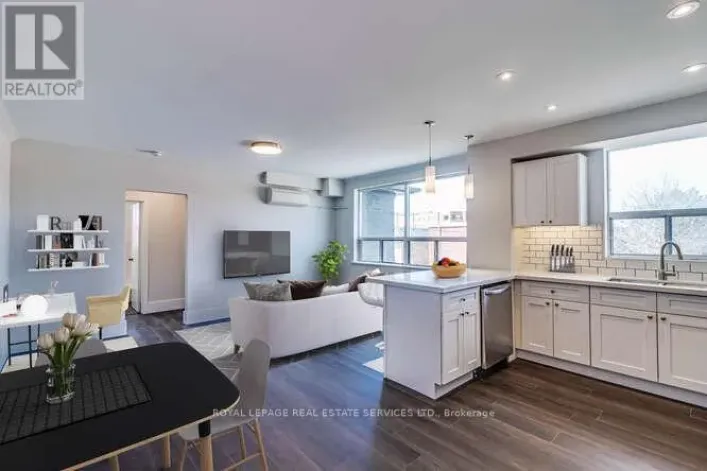 6 - 2622 KEELE STREET, Toronto