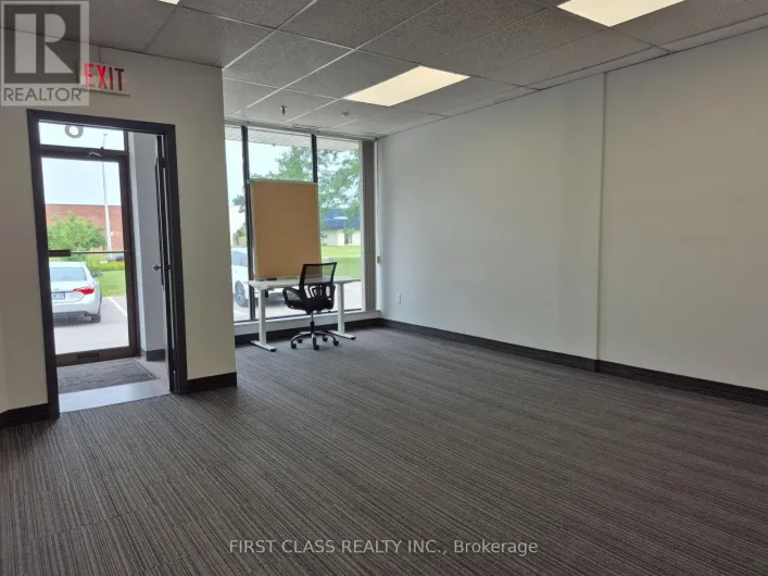 6 - 2651 JOHN STREET, Markham