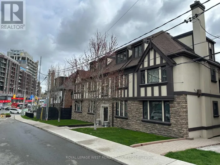 6 - 27 MOSSOM ROAD, Toronto