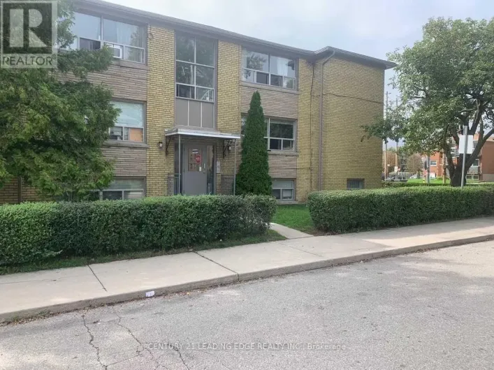 6 - 2719 LAKE SHORE BOULEVARD W, Toronto