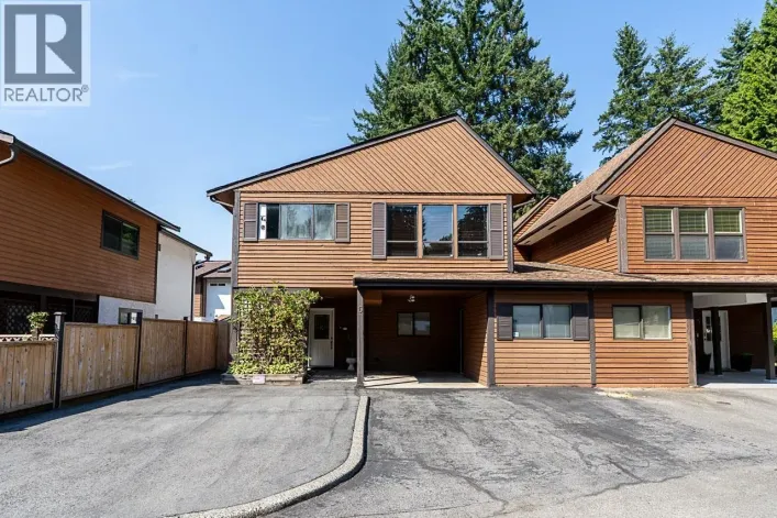 6 2719 ST MICHAEL STREET, Port Coquitlam