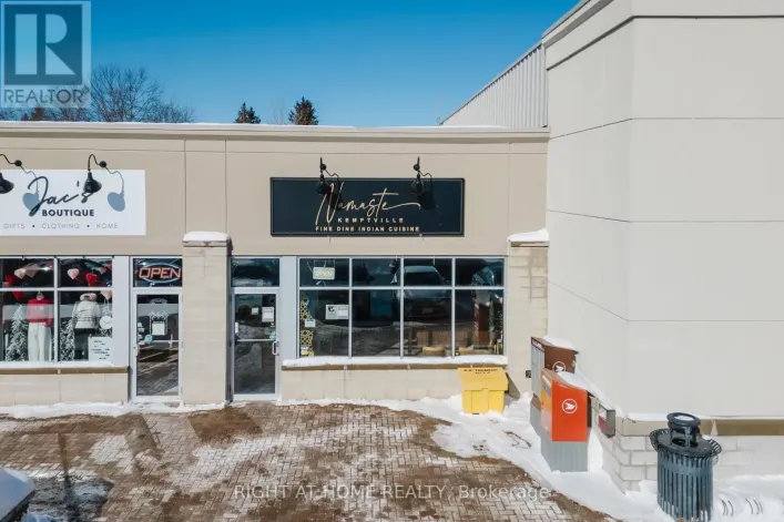 6 - 2727 COUNTY 43 ROAD, North Grenville