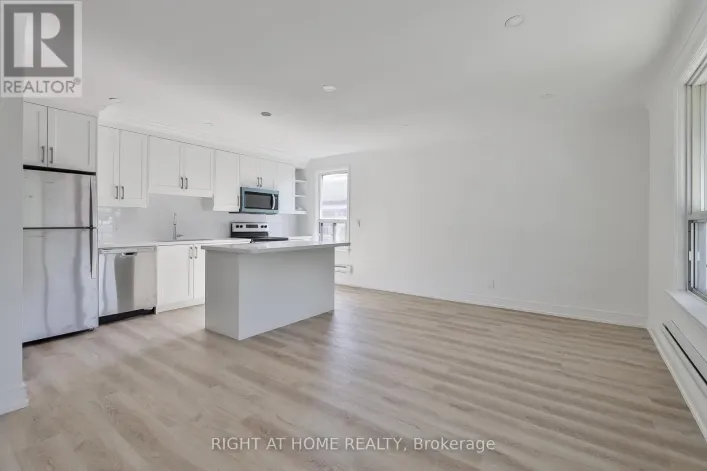 6 - 2841 KEELE STREET, Toronto