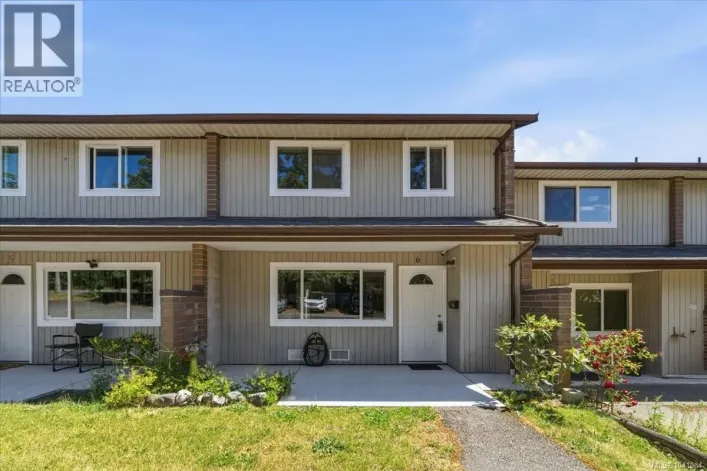 6 285 Harewood Rd, Nanaimo