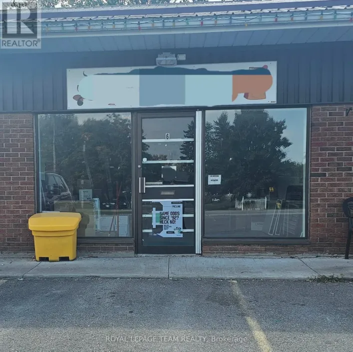 6 - 2858 MUNSTER ROAD, Ottawa