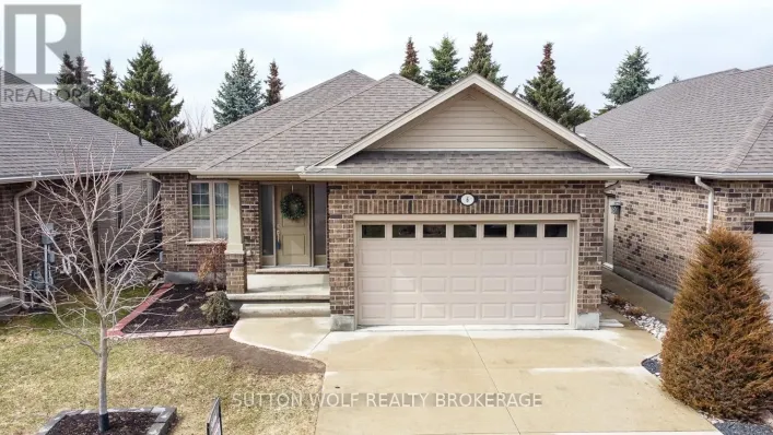 6 - 295 MOGG STREET, Strathroy-Caradoc