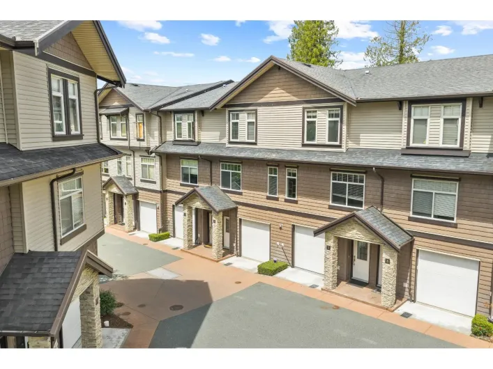 6 2950 LEFEUVRE ROAD, Abbotsford