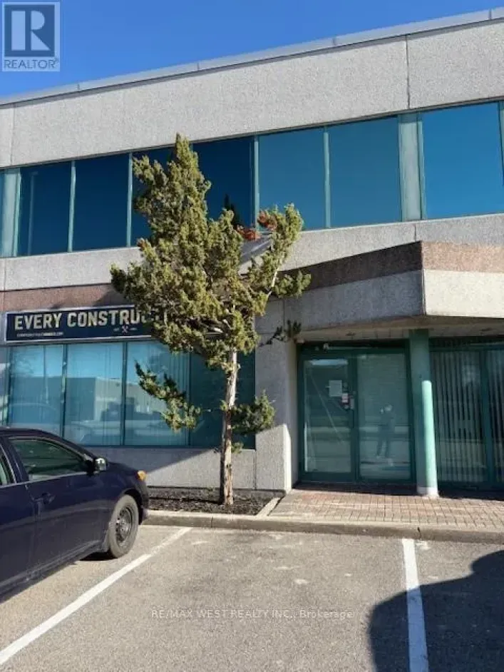 6 - 3000 LANGSTAFF ROAD, Vaughan