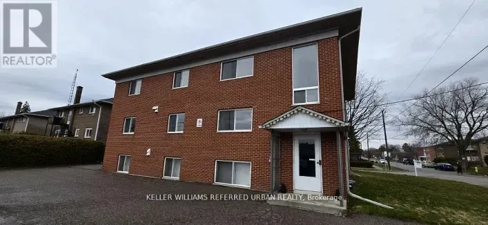 Other for rent: 6 - 303 FRONTENAC AVENUE, Oshawa