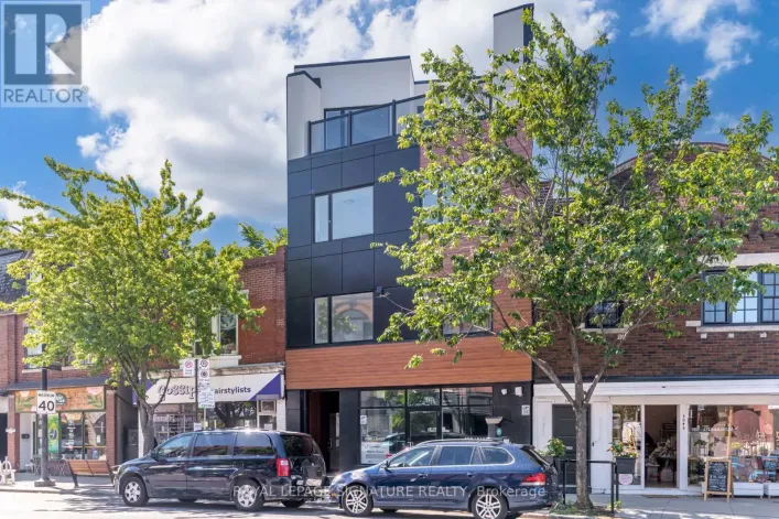 6 - 3039 DUNDAS STREET W, Toronto