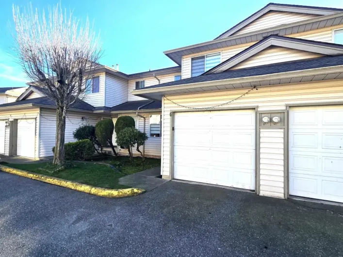 6 3070 TOWNLINE ROAD, Abbotsford