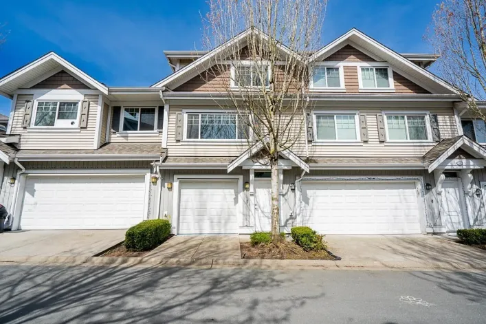 6 30748 CARDINAL AVENUE, Abbotsford