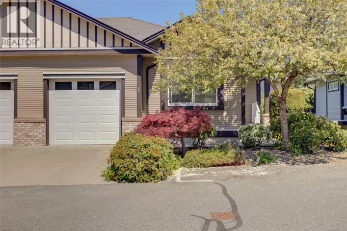 6 3110 Cook St, Chemainus
