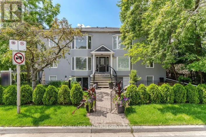 6 - 312 REYNOLDS STREET, Oakville