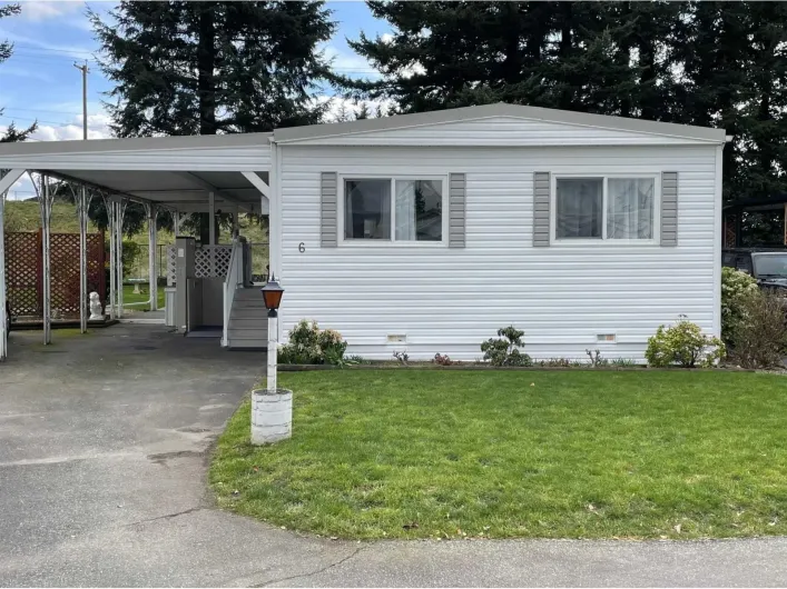 6 31313 LIVINGSTONE AVENUE, Abbotsford