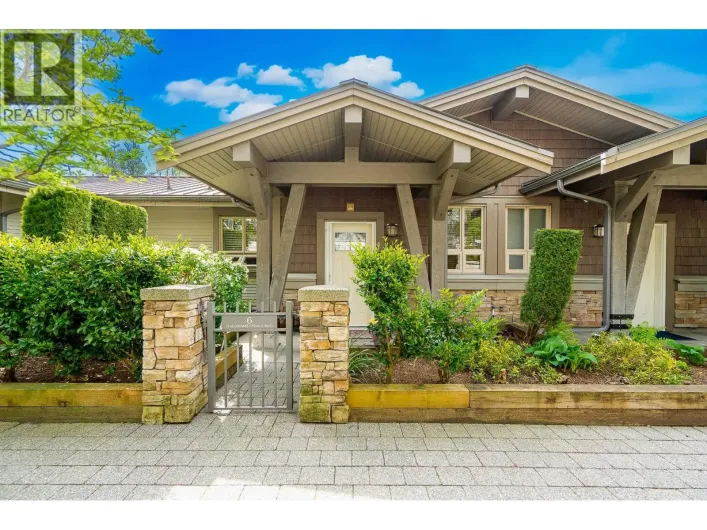 6 3138 DAYANEE SPRINGS BOULEVARD, Coquitlam