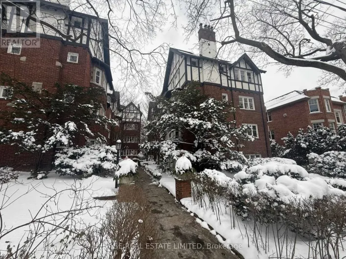 6 - 315 LONSDALE ROAD, Toronto