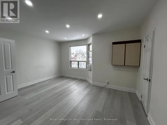 6 - 317 DUKE STREET W, Kitchener