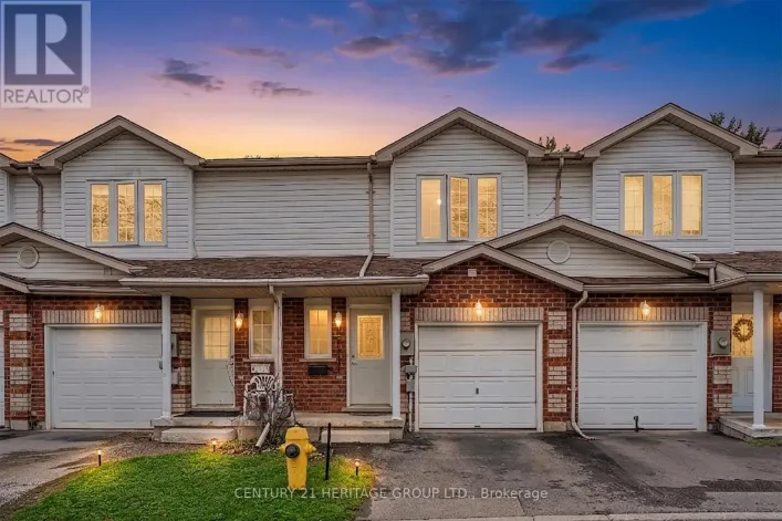 6 - 317 MILL STREET, Kitchener