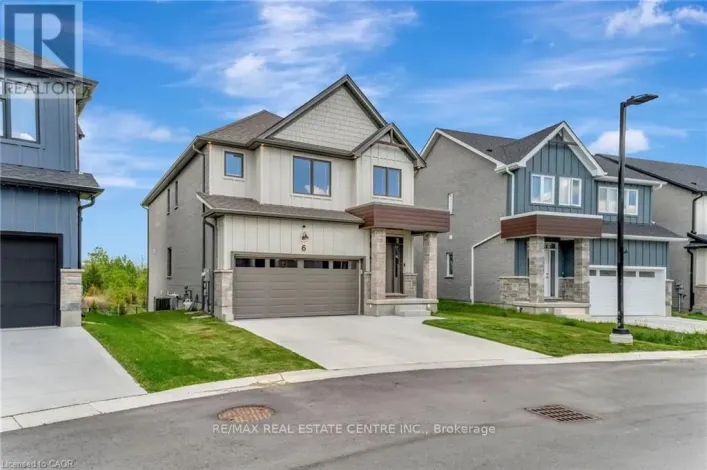 6 - 32 FAITH STREET, Cambridge