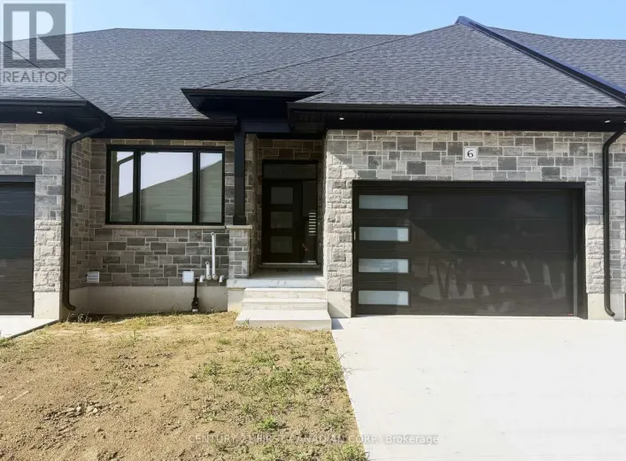 6 - 32 POSTMA STREET, North Middlesex