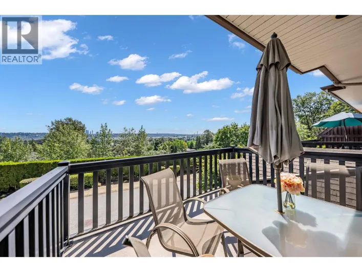 6 320 DECAIRE STREET, Coquitlam