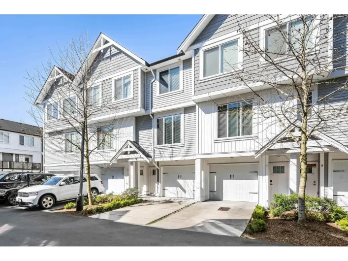 6 32043 MT WADDINGTON AVENUE, Abbotsford