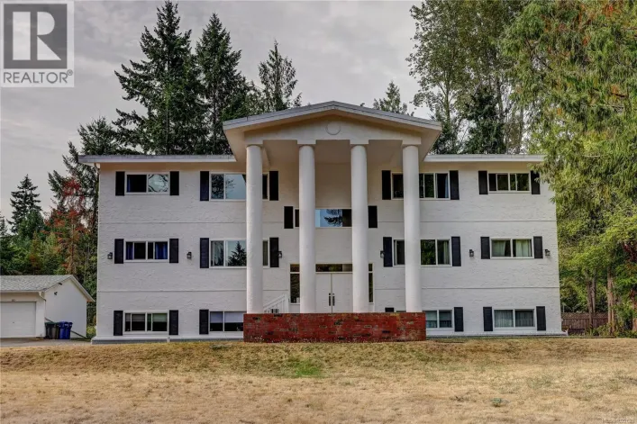 6 322 Village Way, Qualicum Beach