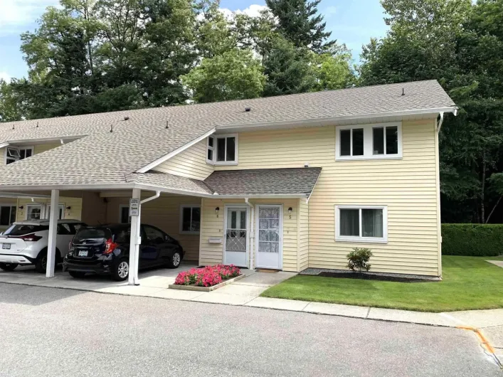 6 32286 7 AVENUE, Mission