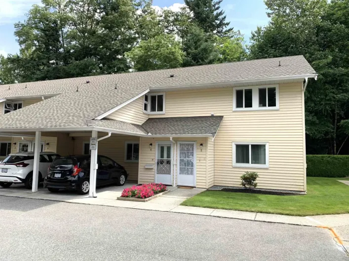 6 32286 7TH AVENUE, Mission