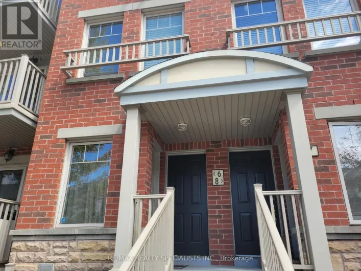 6 - 3250 BENTLEY DRIVE, Mississauga