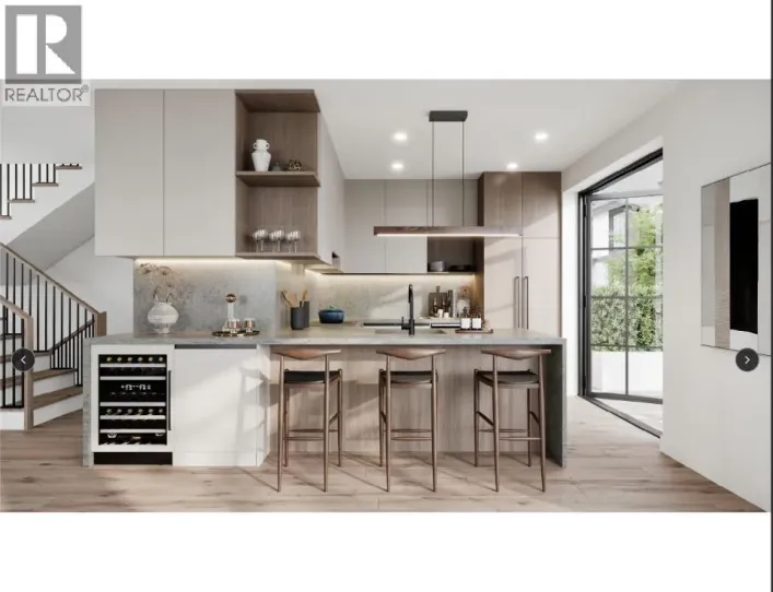 6 3288 BROOKRIDGE DRIVE, North Vancouver