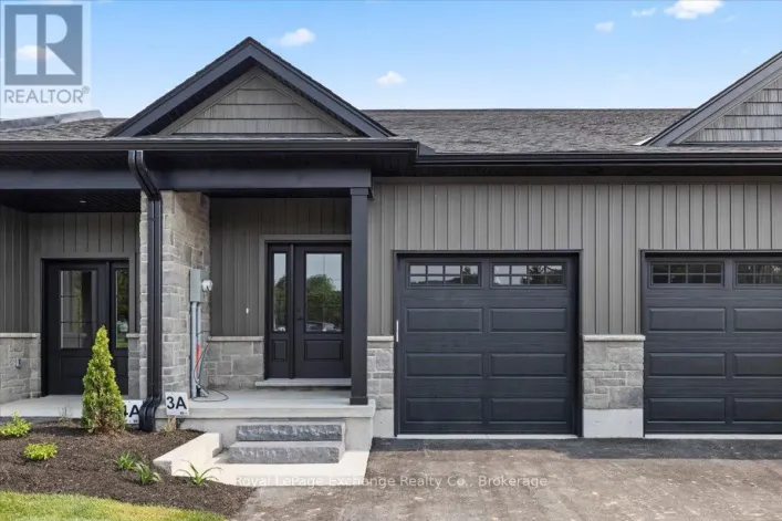 6 - 331 ARNAUD STREET, Arran-Elderslie