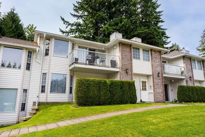 6 33123 GEORGE FERGUSON WAY, Abbotsford