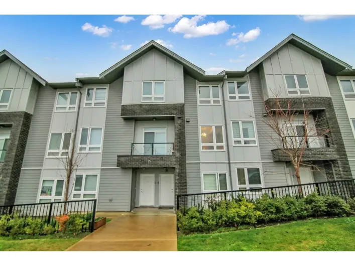 6 3323 ROCKHILL PLACE, Abbotsford