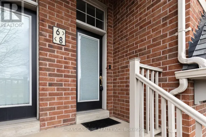 6 - 3335 THOMAS STREET E, Mississauga