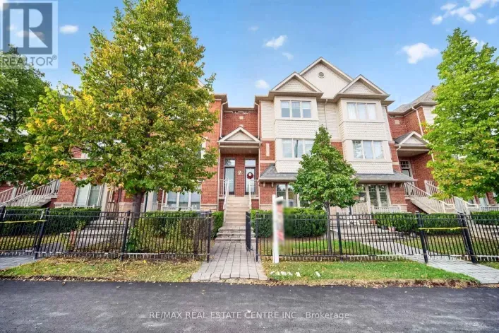 6 - 3335 THOMAS STREET E, Mississauga