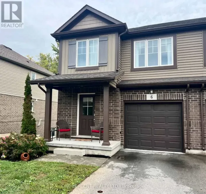 6 - 340 PROSPECT POINT ROAD N, Fort Erie