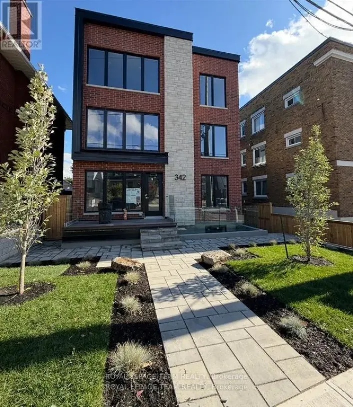 6 - 342 FIFTH AVENUE, Ottawa