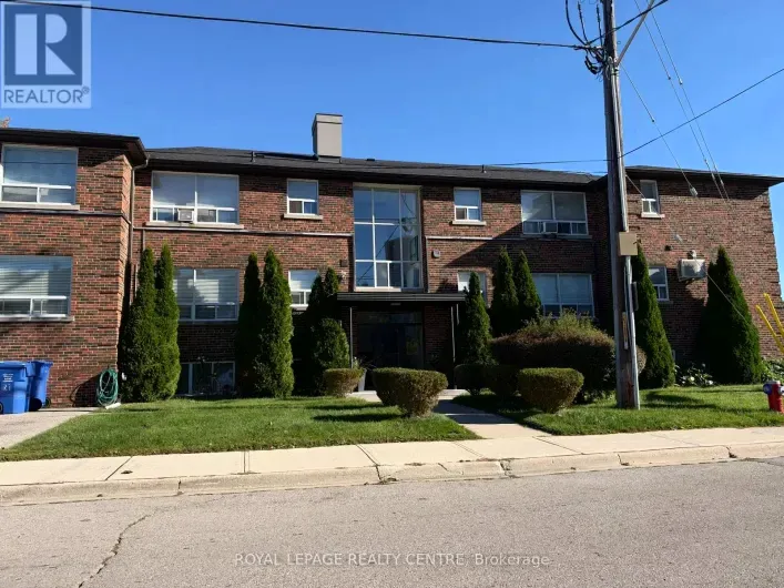 6 - 342 LAKESHORE ROAD W, Mississauga