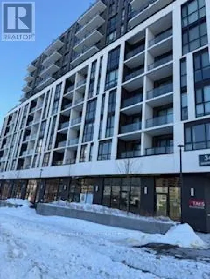 6 - 3429 SHEPPARD AVENUE E, Toronto