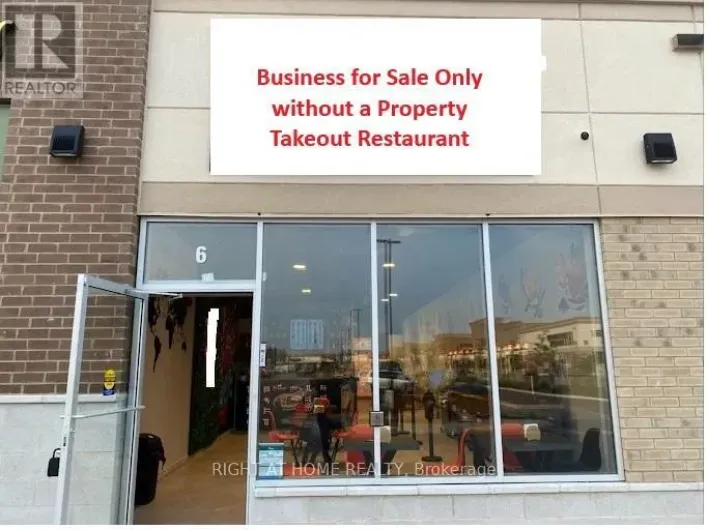 6 - 3450 PLATINUM DRIVE, Mississauga